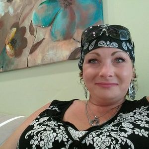 Meet your Posher, Misty